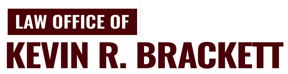 Law Office of Kevin R. Brackett logo